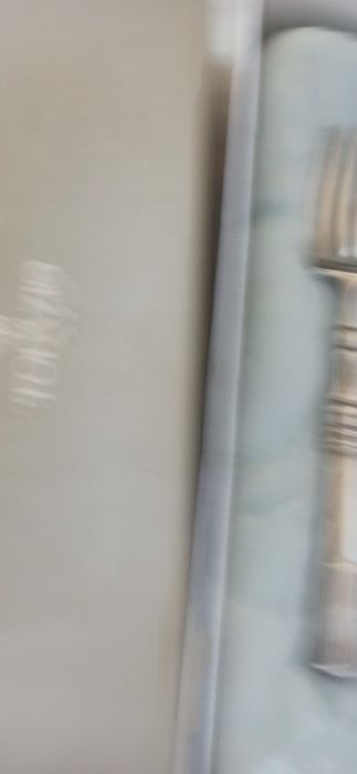 Artigos em prata Topázio