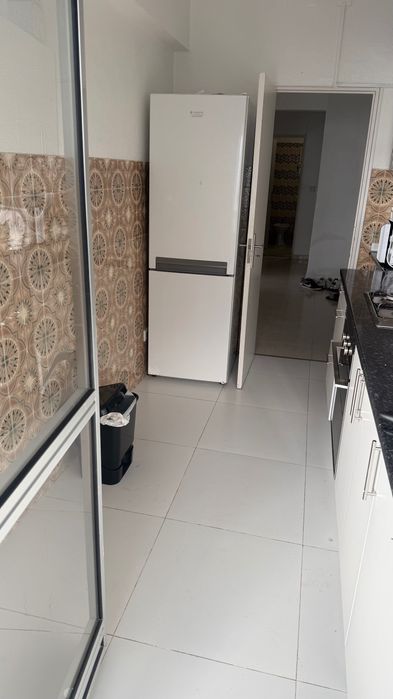 Quarto para arrendar