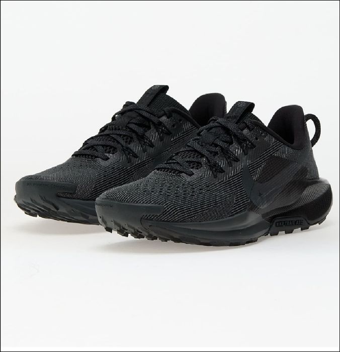 Кросовки беговые Nike react pegasus trail 5