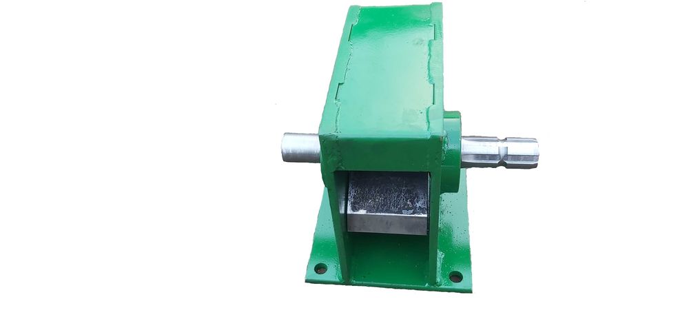 Mechanizm tnący M-50-4x , rębak do gałęzi , rozdrabniacz , wysyłka