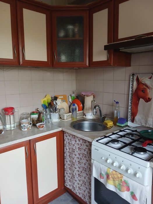 Кімната для дівчини, або 2х , Щусева44, 5000грн