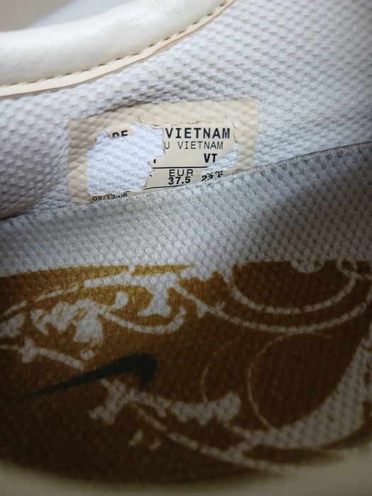 Ténis Nike Usados