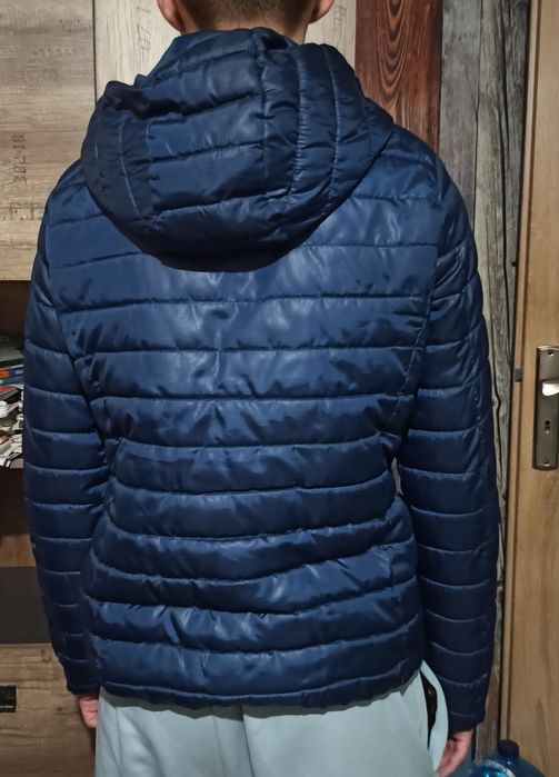 Sprzedam kurtkę damską przejściową