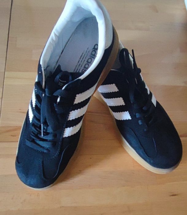 Adidas Gazelle Indoor 25,5-26 cm