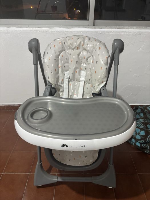 Cadeira de Refeição