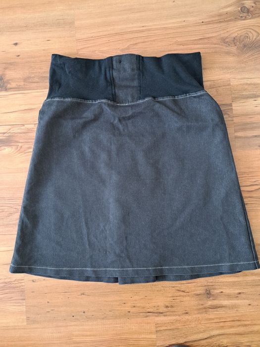 Spódnica ciążowa L 40