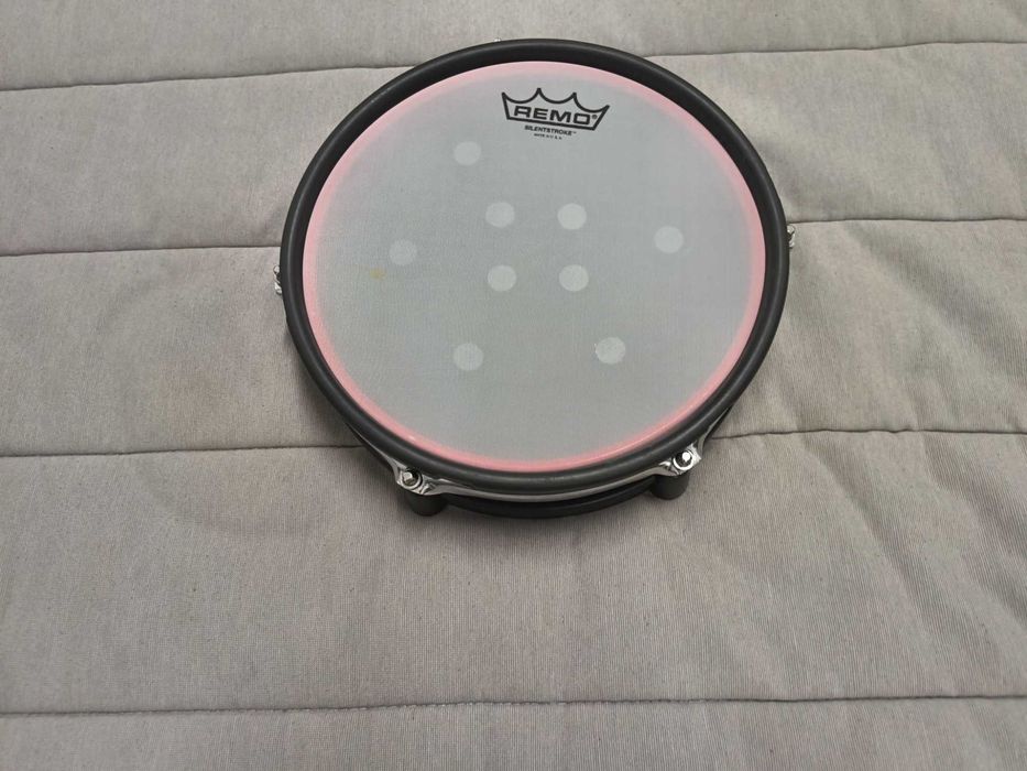 Alesis DM10 pad 10 cali