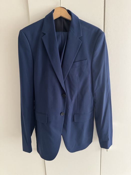 Fato Zara (Blazer + Calças)