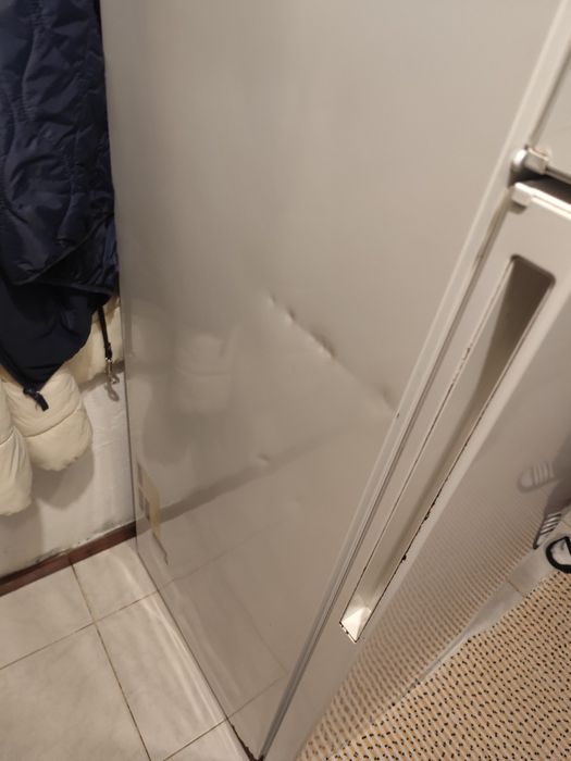 Combinado Bosch (no frost)