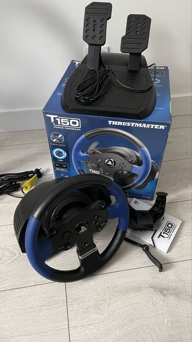 Kierownica Thrustmaster T150