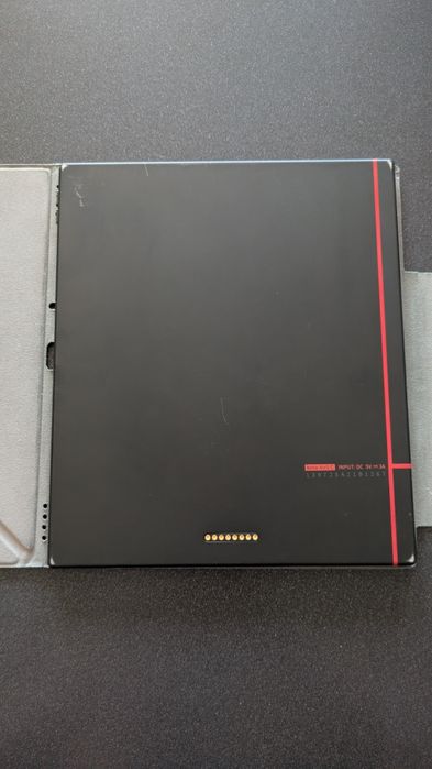Notepad ereader Boox Note Air 5C