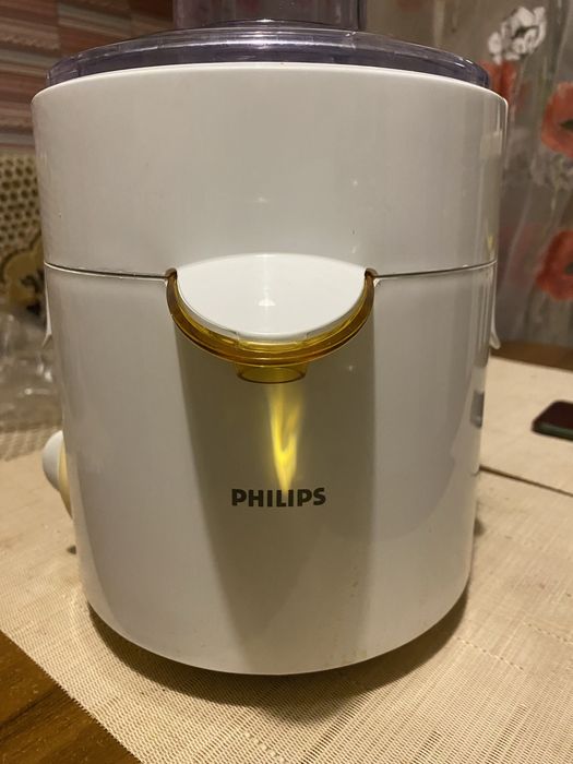 Соковитискач Philips