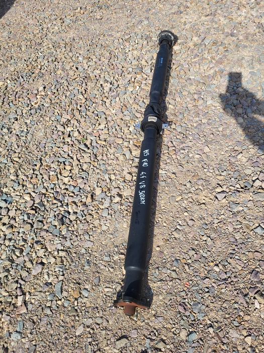 Wał Napędowy bmw m5 f10 v8 4.4 560km