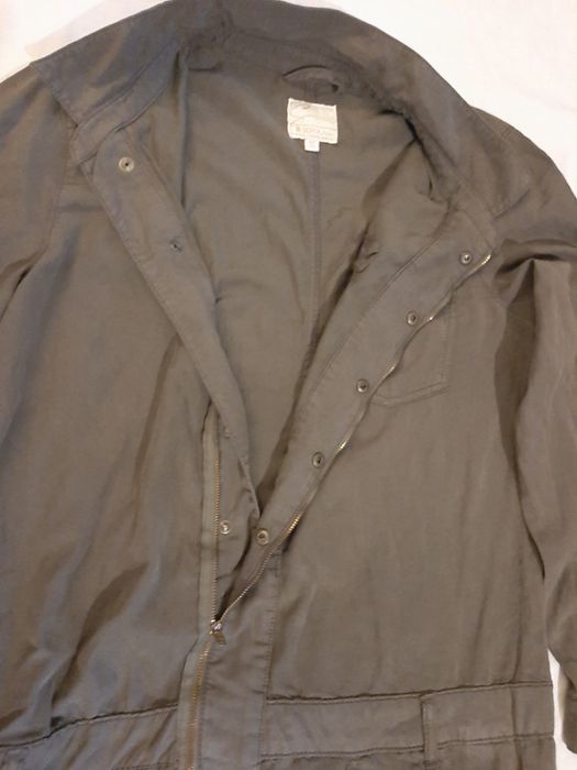 Kombinezon letni, zielony, polowy, 42,SOEX