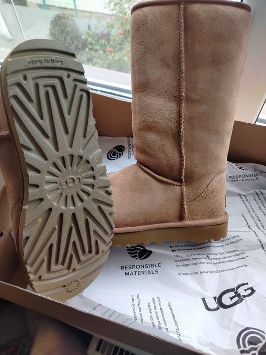 Ugg угги 37 розмір