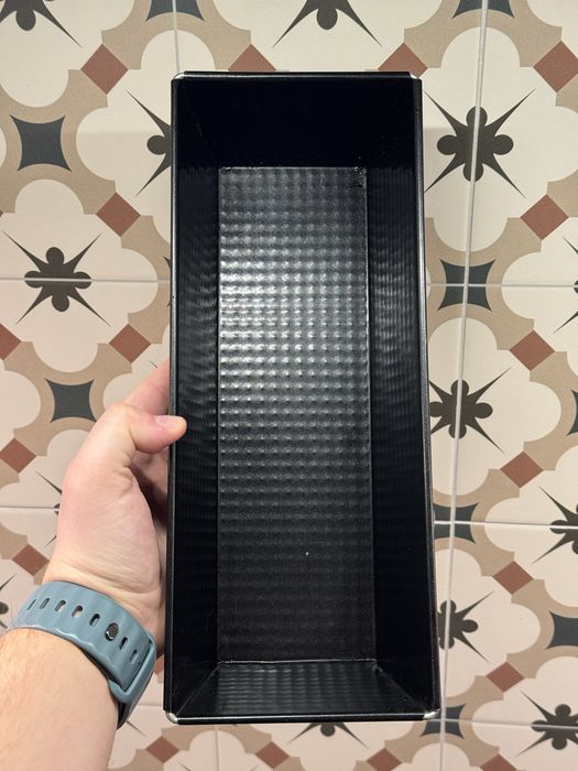 Keksówka/Forma do pieczenia