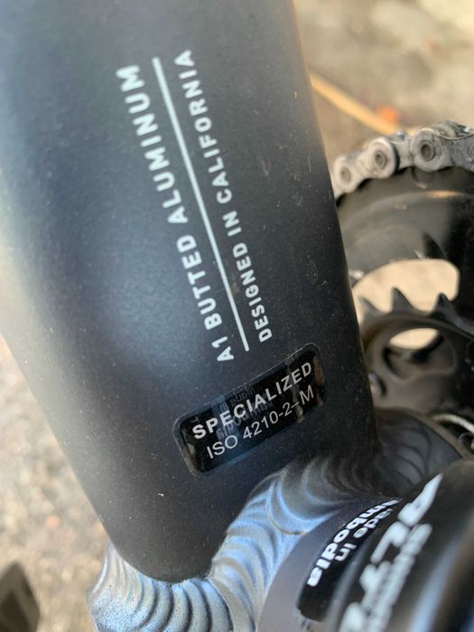 Bicicleta Specialized 4210-2-M | Roda 29 | Bom estado