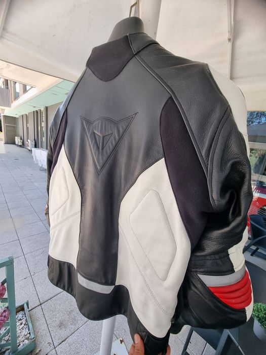 Jacket, Casaco Dainese Racing C2. - Alpinestars