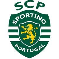 Boné Oficial Sporting