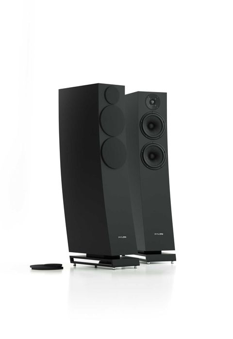 Pylon Audio Jasper 25 mkII kolor do wyboru