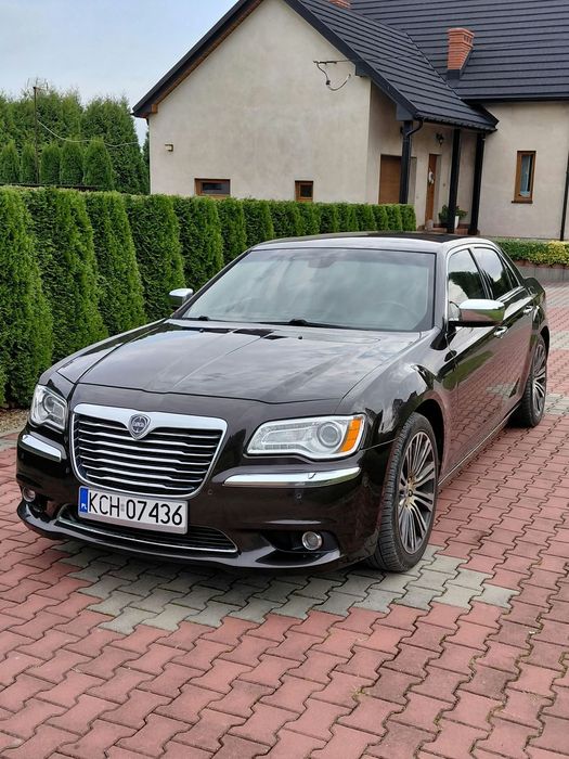 Lancia Thema