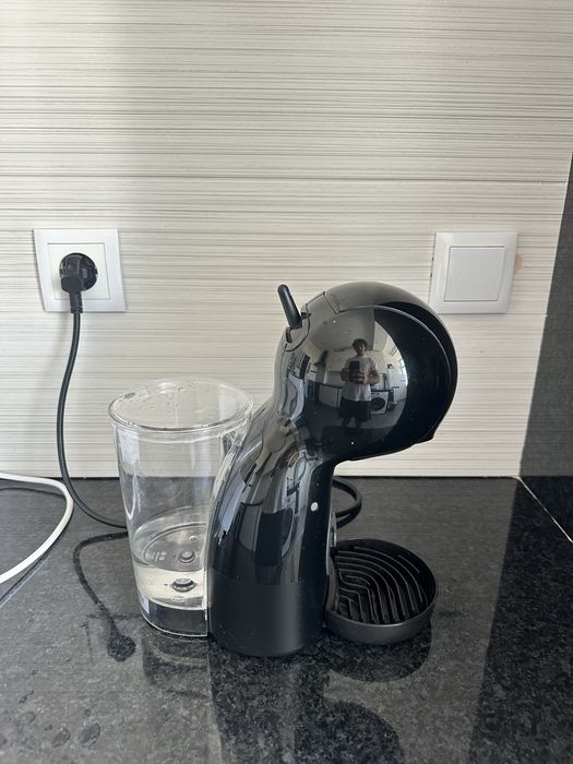 Maquina de Café Dolce Gusto