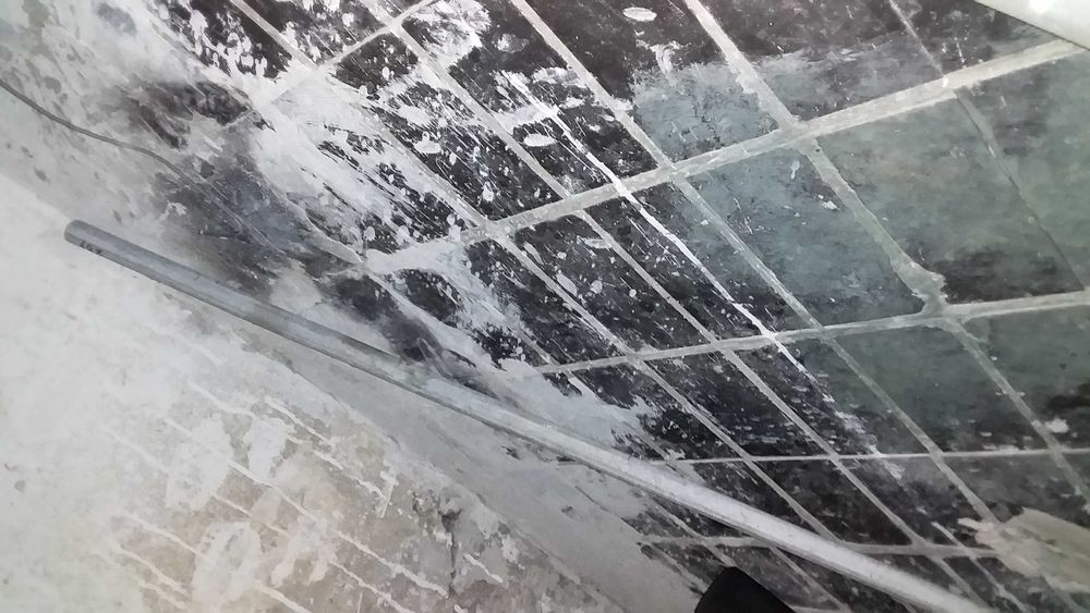 Труба оцинкованная полдюйма 1.83м 1/2"