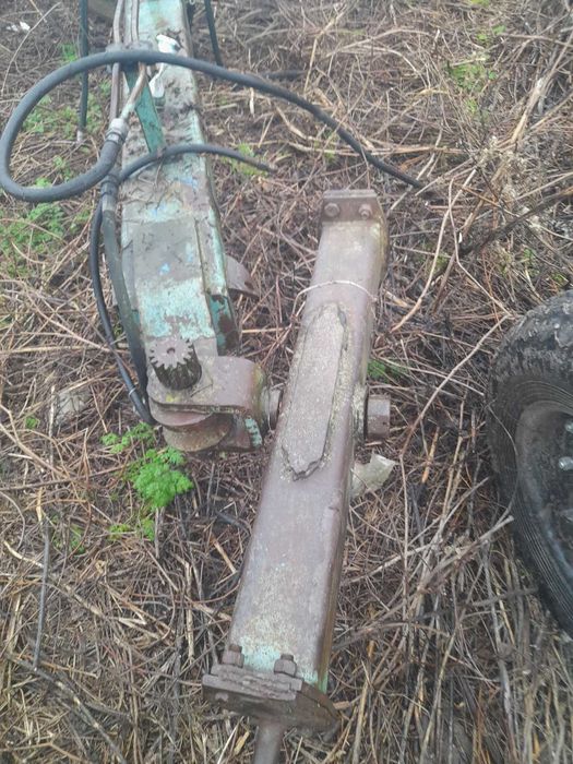 БДВП 4.2Продам БДВП 4.2 Краснянка полностью обслужена , не крива не ва