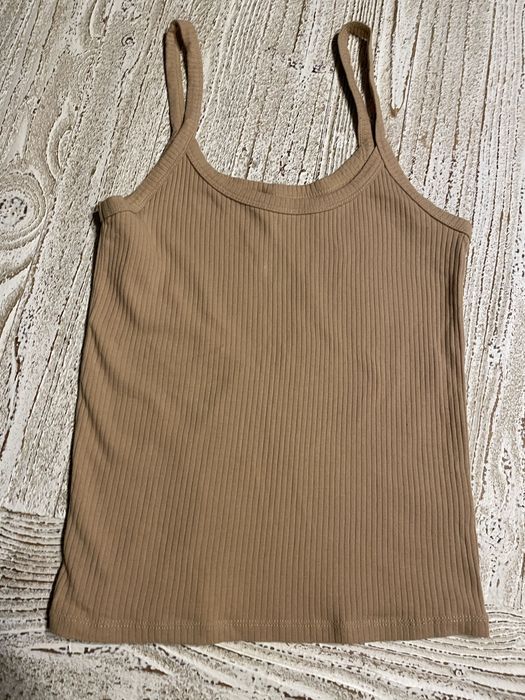 Top damski H&M rozm. S