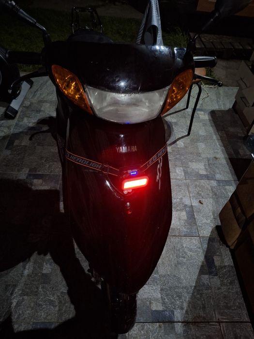 Yamaxa jog sa 36