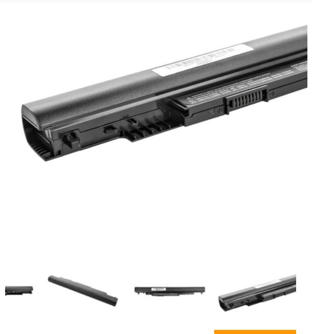 Bateria do laptopa HP 240 G4 255 G4 nowa powystawowe pudełko