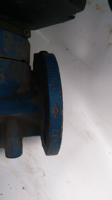 pompa lfp 32pou60a/b  1~230v obiegowa c.o.