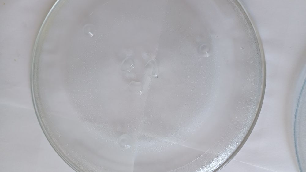 microondas pratos