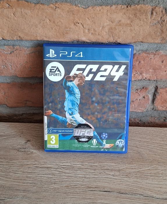 Fifa FC24 ps4 ps5 Okazja