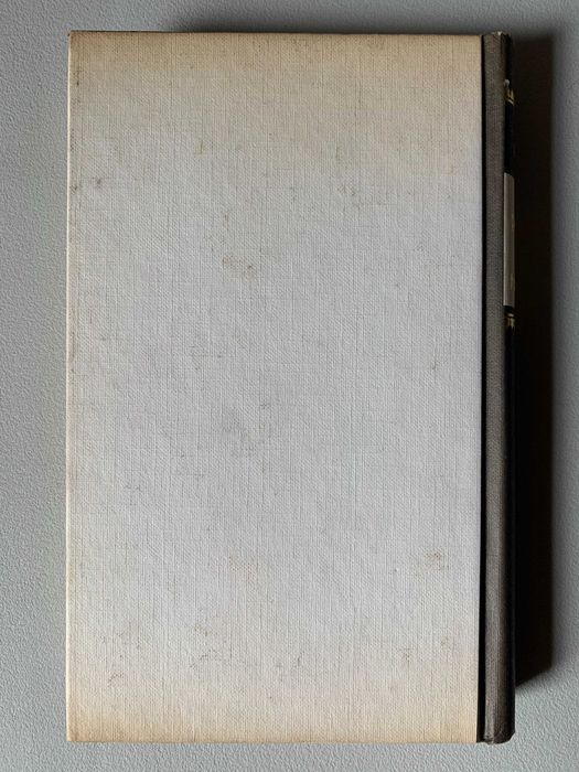A Pousada da Sexta Felicidade, de Alan Burgess