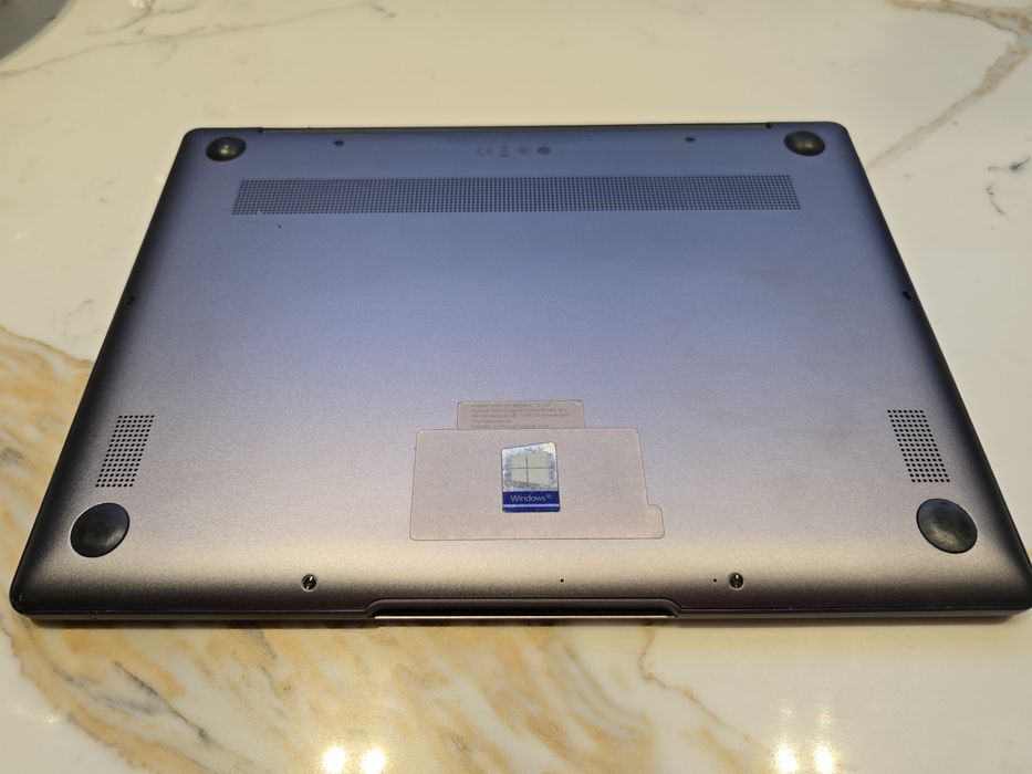 Huawei Matebook 13 WRT W19