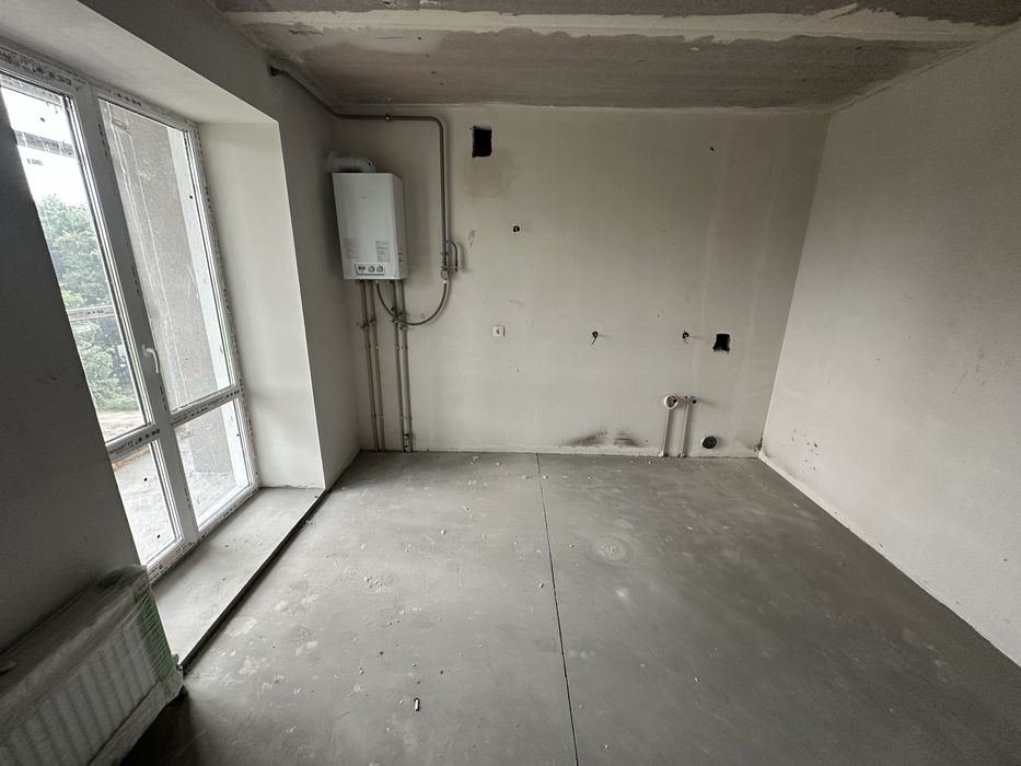 Продам 2 ком ЖК Авиатор