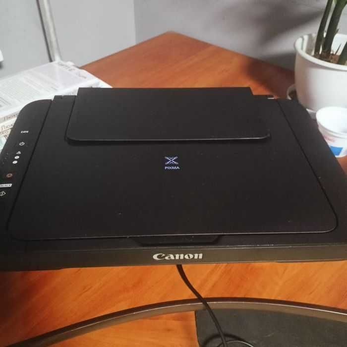 Принтер кенон е414