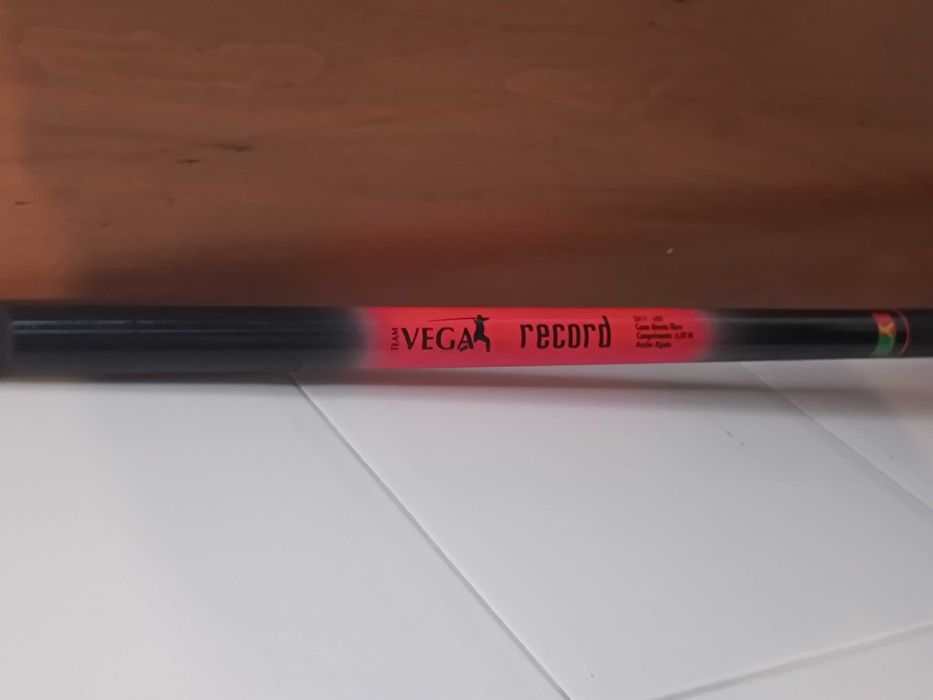 Cana de Surfcasting Vega Record 6m