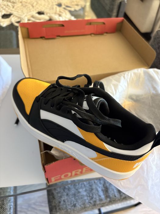 Tenis para crianca Puma 37.5 NOVO!