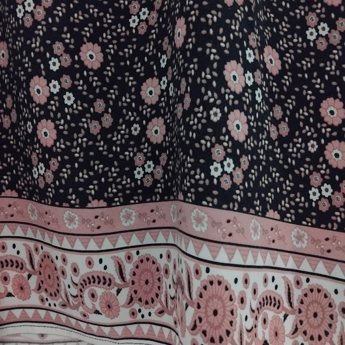 Bluzka boho rozmiar 42 wiskoza 100%