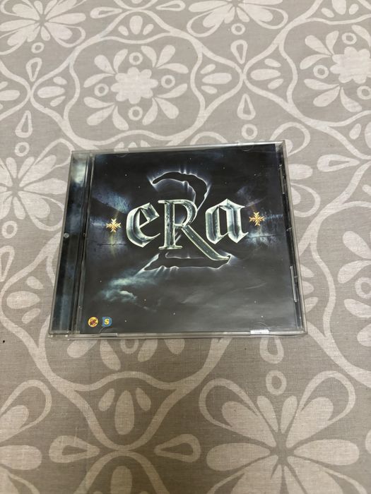 Era - 2 CD Polecanko!