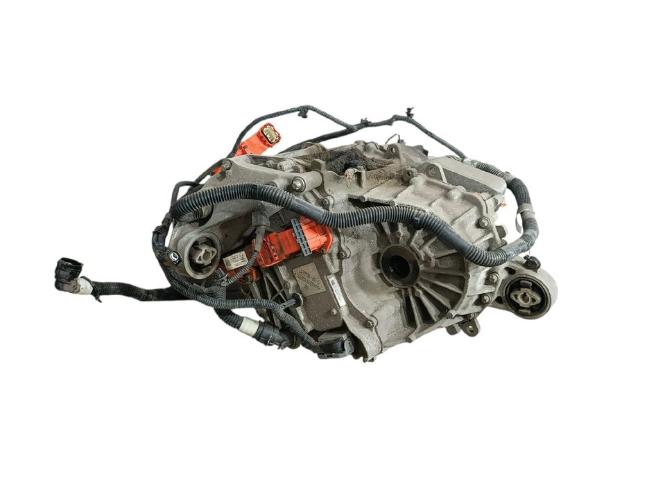 Motor completo TESLA Model 3 (5YJ3)