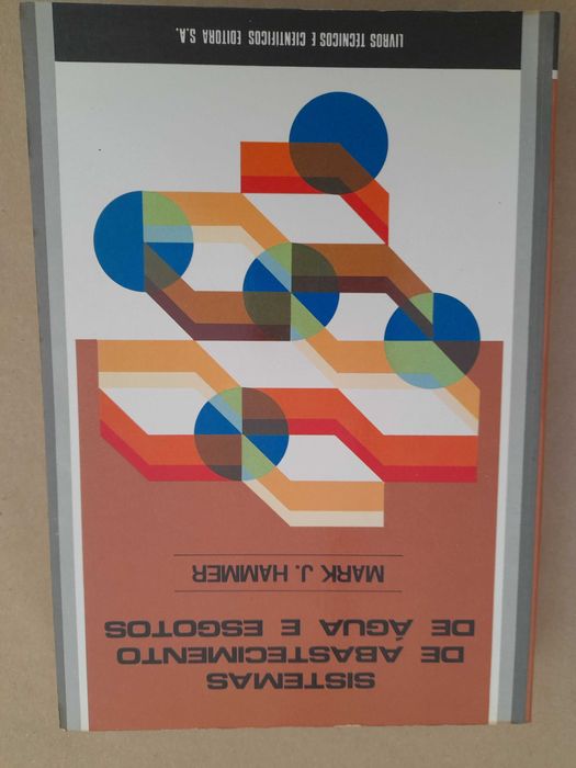 Sistema de Abastecimento de Água e Esgotos