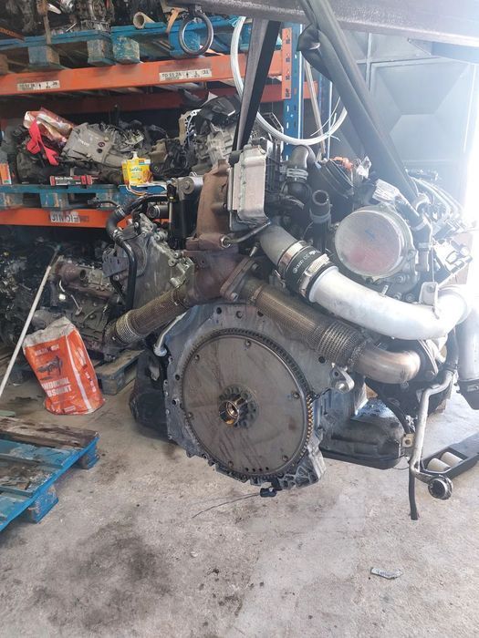 CCW Motor Audi A4 A5 Q5 3.0 tdi v6