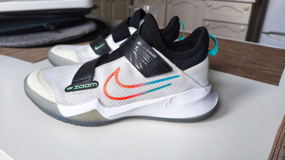Nike Zoom dziecięce