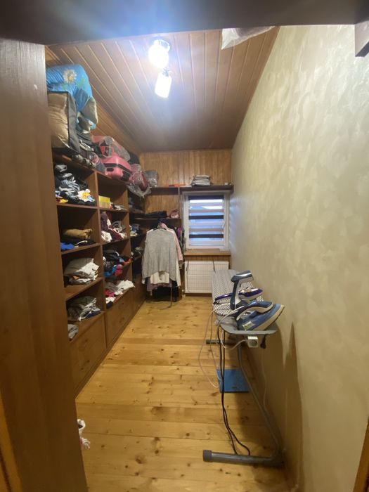 Продаж 4-х кімнатного будинку м. Пустомити