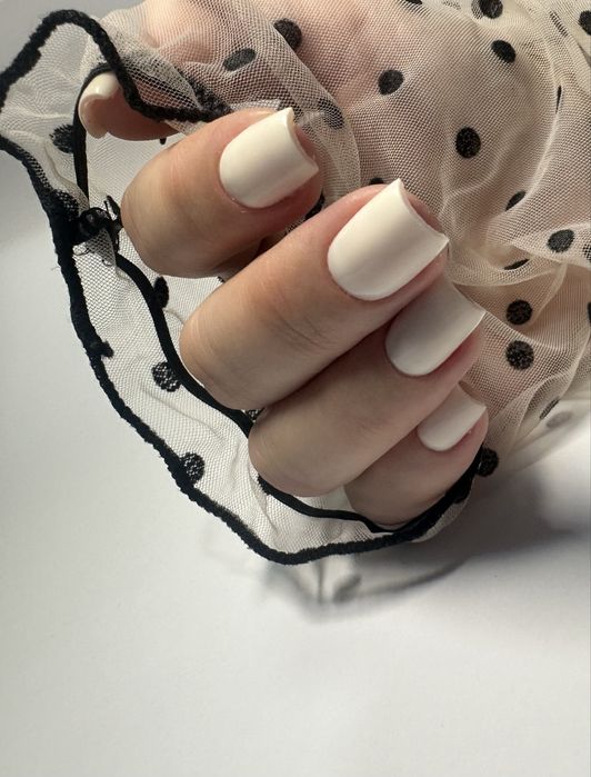 Манікюр Шугаринг Молодіжний