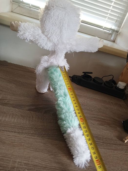 Незвичні іграшки ручної роботи (Єтті)