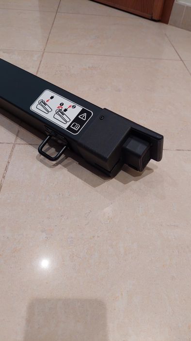 Rede bagageira Honda Accord Tourer 2010 (VIII Gen)